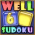 play online Well Sudoku game