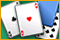 play online Whitehead Solitaire game