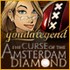 online Youda Legend: The Curse of the Amsterdam Diamond game