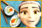 play online Youda Sushi Chef game